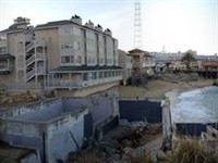 Monterey Shore