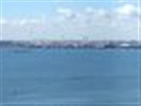 New York Bay