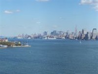 New York Bay