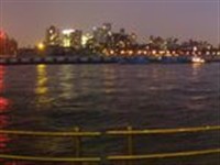 Brooklyn Bridge