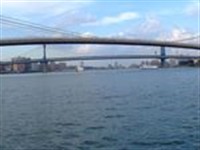 Brooklyn Bridge