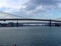 Brooklyn Bridge