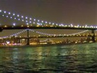 Brooklyn Bridge