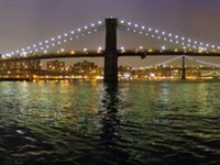 Brooklyn Bridge