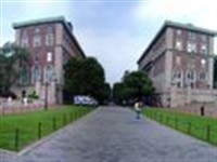 Columbia University