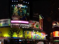 Times Square