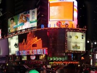 Times Square