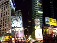 Times Square