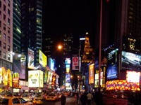 Times Square
