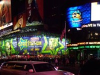 Times Square