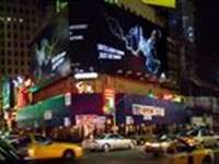 Times Square