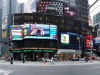 Times Square