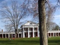 University of Virginia