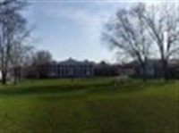 University of Virginia