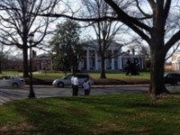 University of Virginia