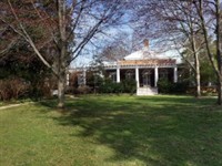UVA Garden