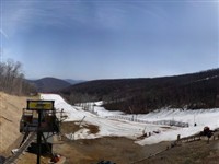 Wintergreen, Virginia