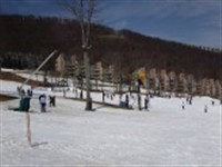 Wintergreen, Virginia