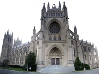 Washington National Cathedral
