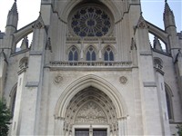 Washington National Cathedral