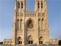 Washington National Cathedral