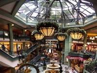 Potomac Mall