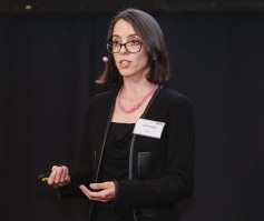 photo of Cynthia Sturton