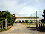 Hirabayasi Small School