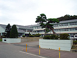 Kanno East Small School