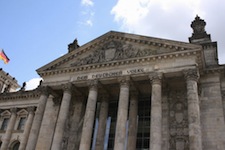 reichstag