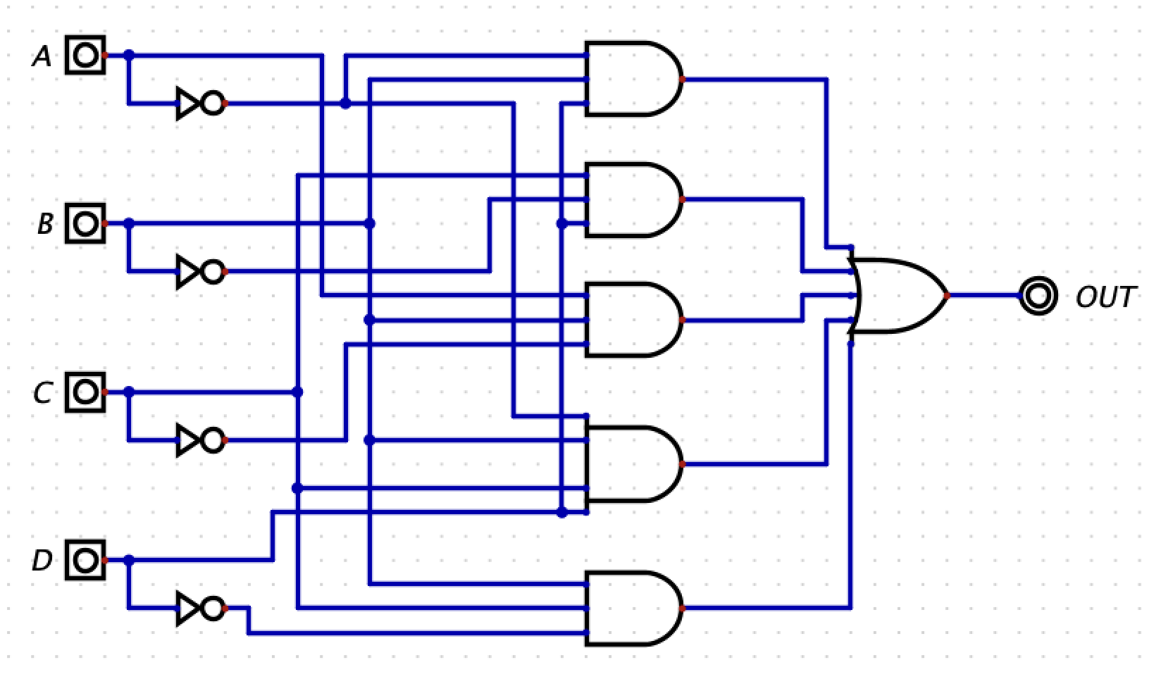 ex1 example with wires