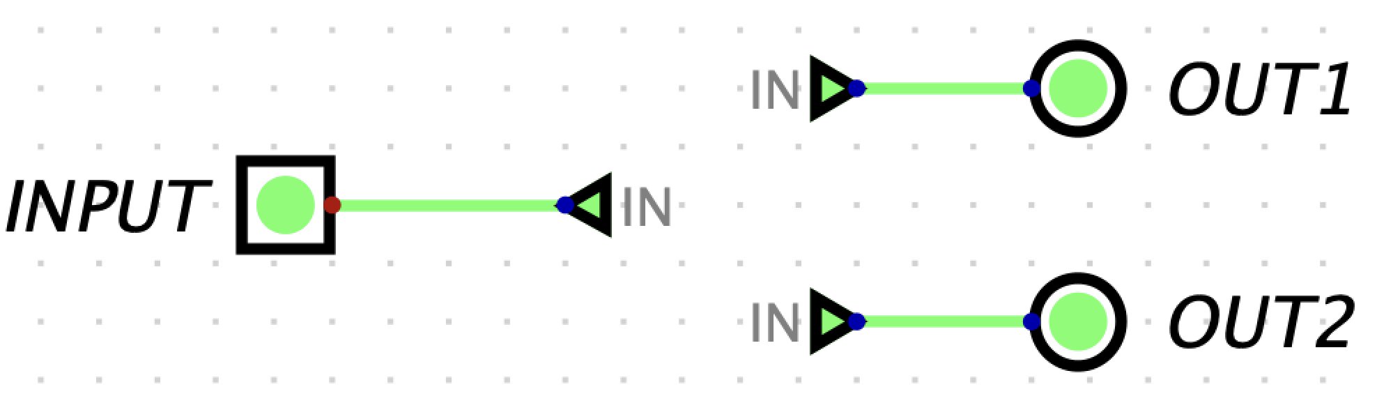 tunnel example