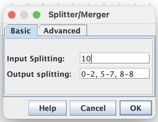 splitter-setup
