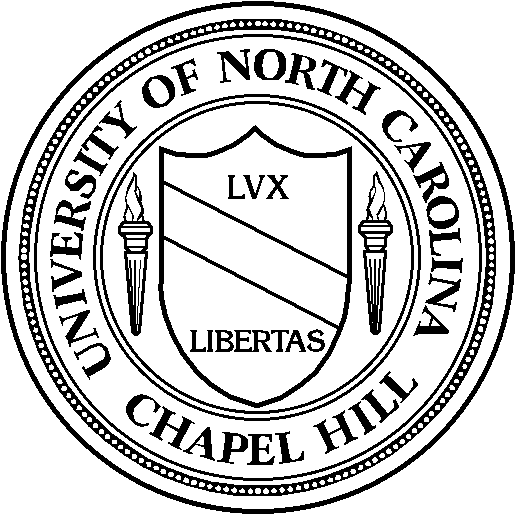 UNC Seal