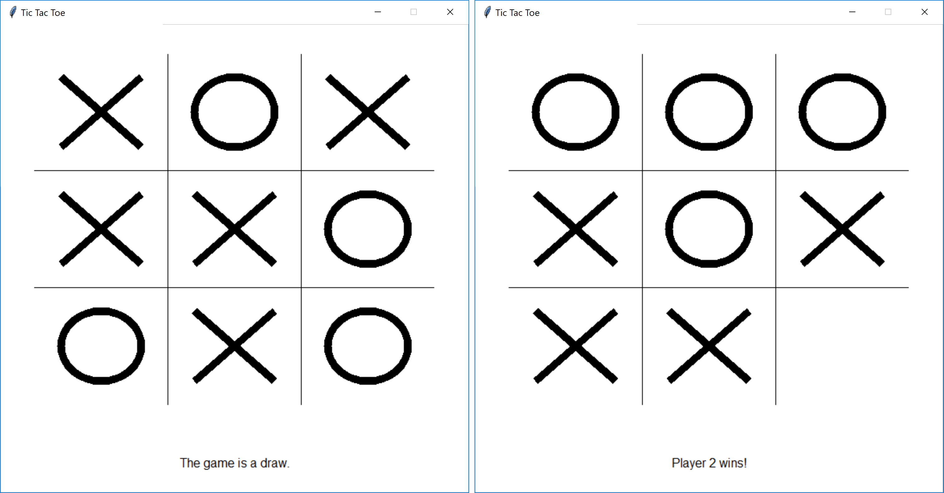 8 Enigmatic Facts About Tic-Tac-Toe (played With Xs And Os) 