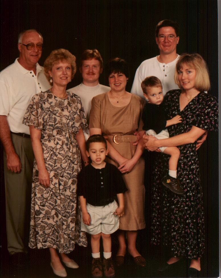 Russell Taylor home life